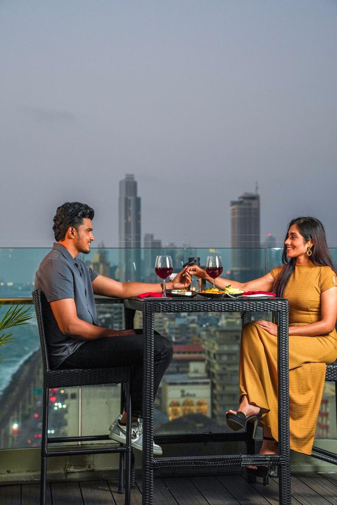 Hotel Radisson Colombo