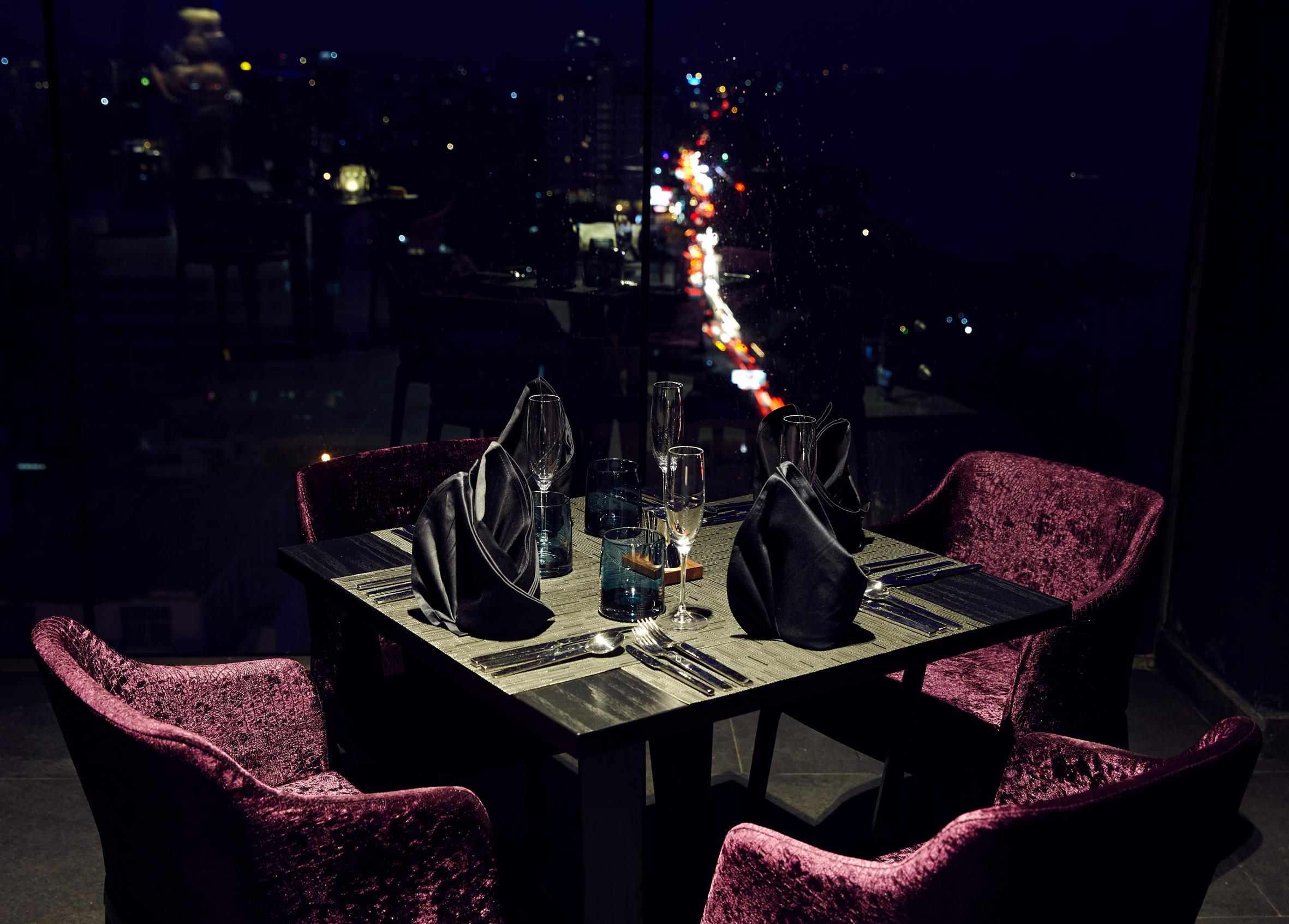 Radisson Hotel