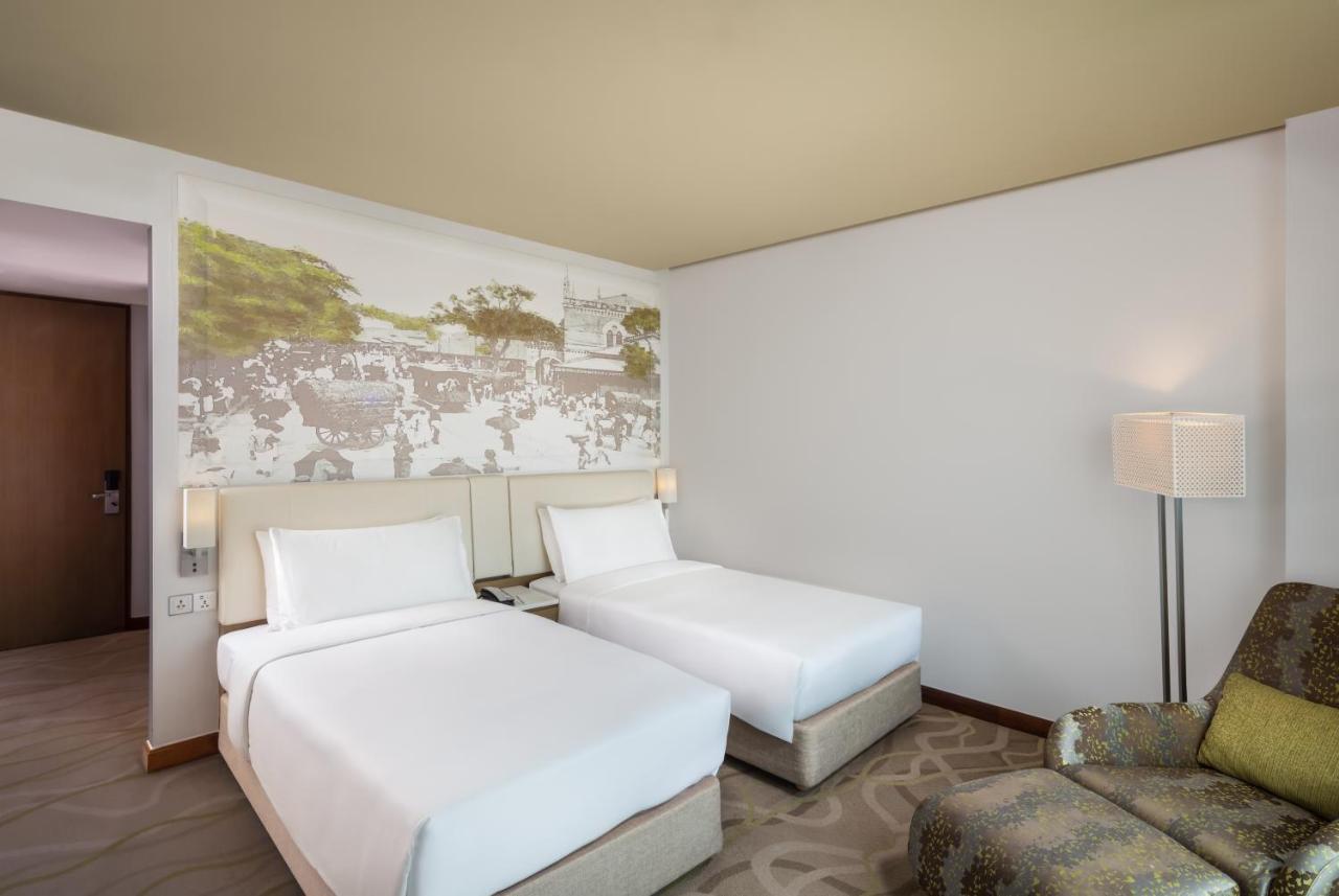 Hotel Radisson