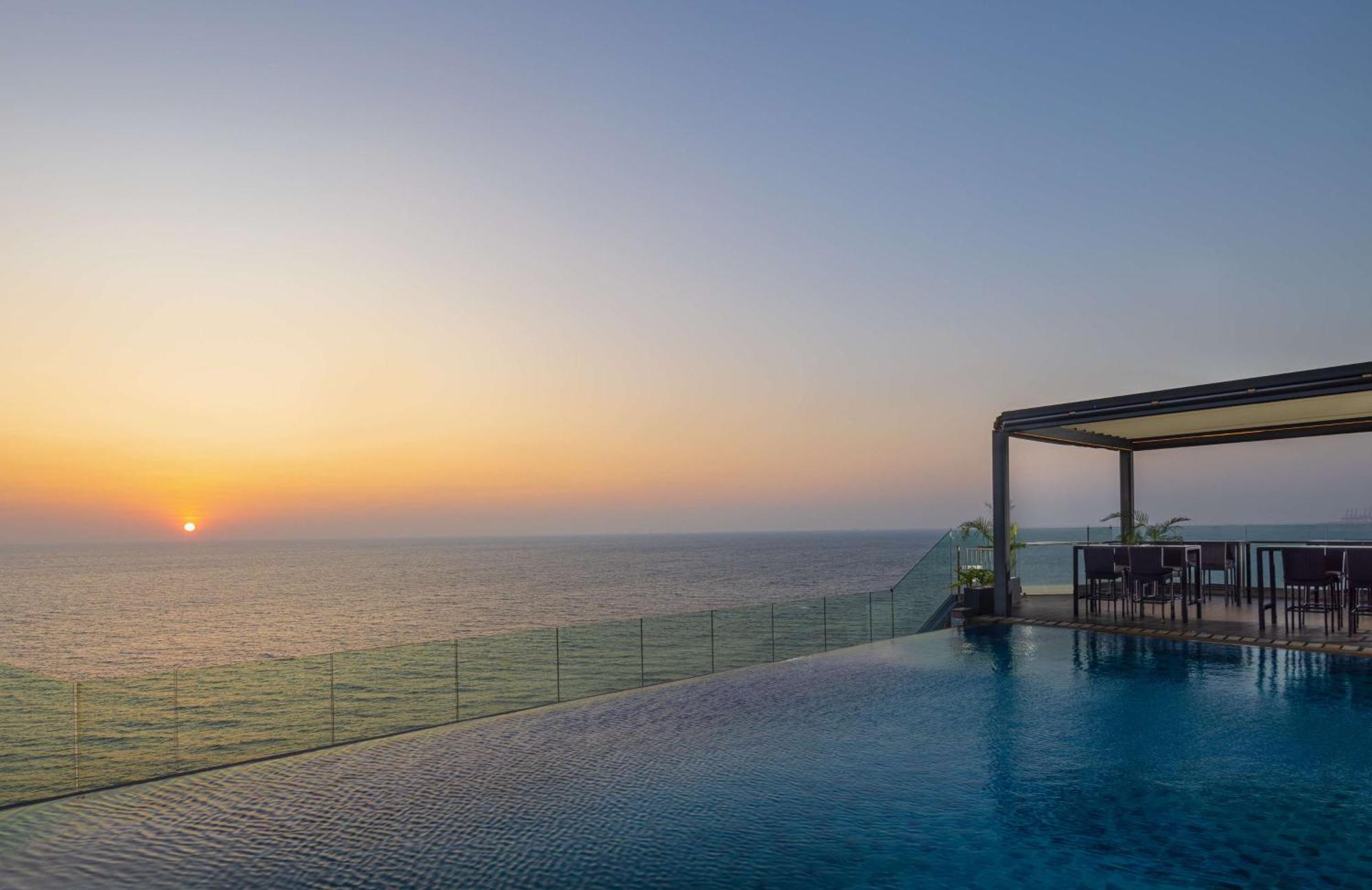 Radisson 4* Colombo