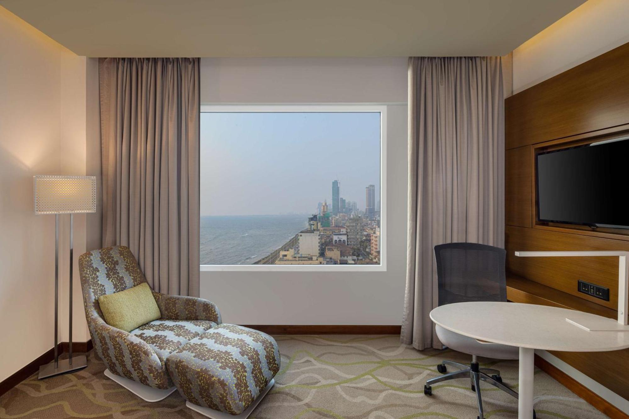 Hotel Radisson Colombo