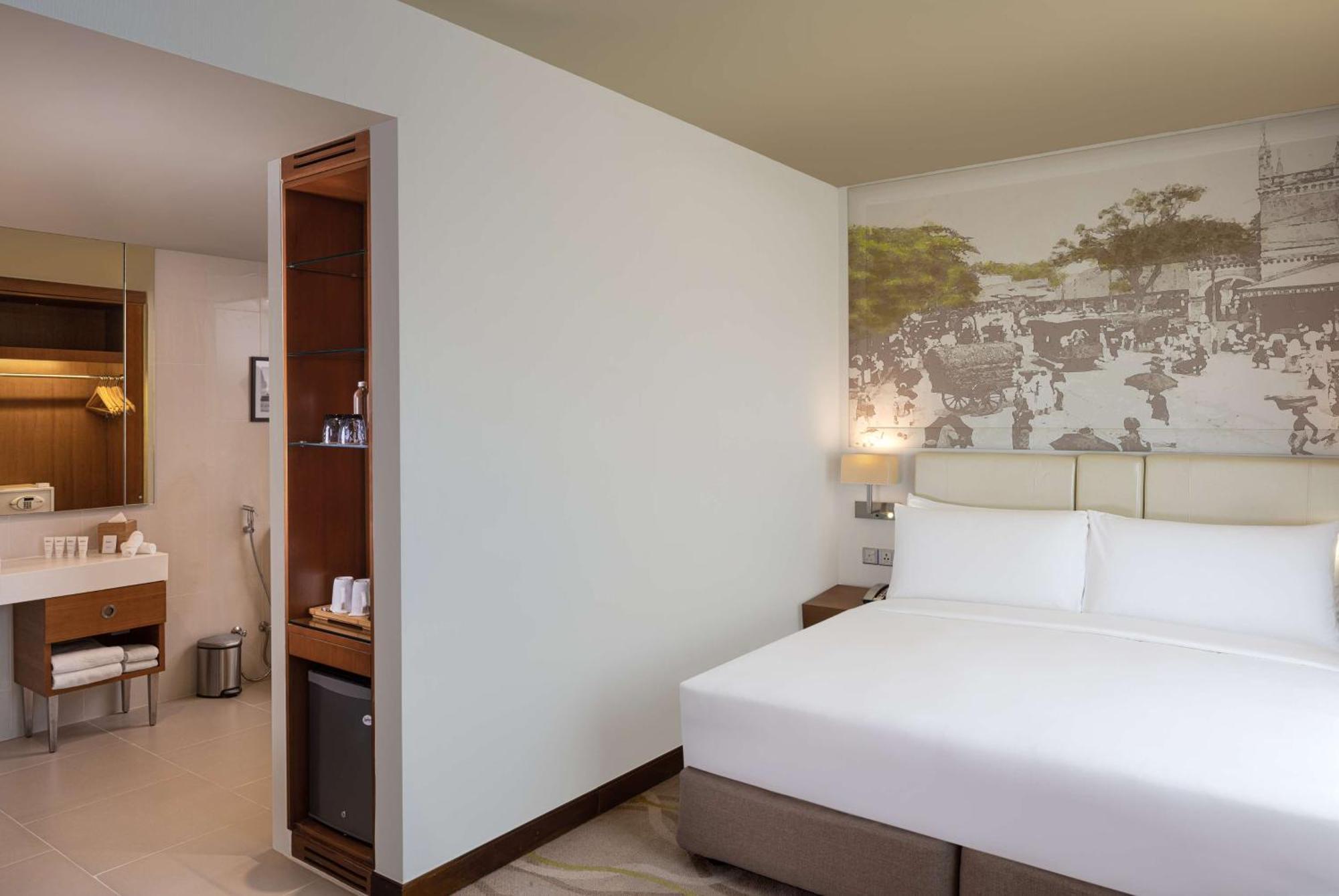 Radisson Colombo