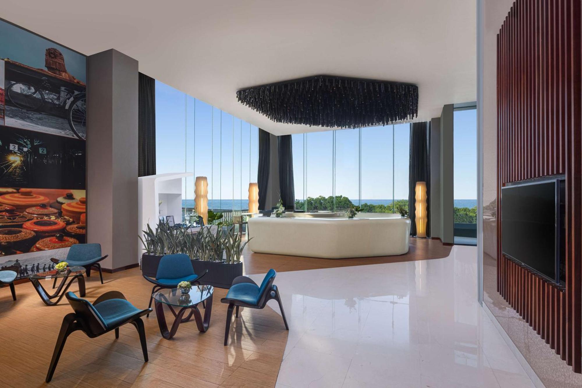 Hotel Radisson 4*