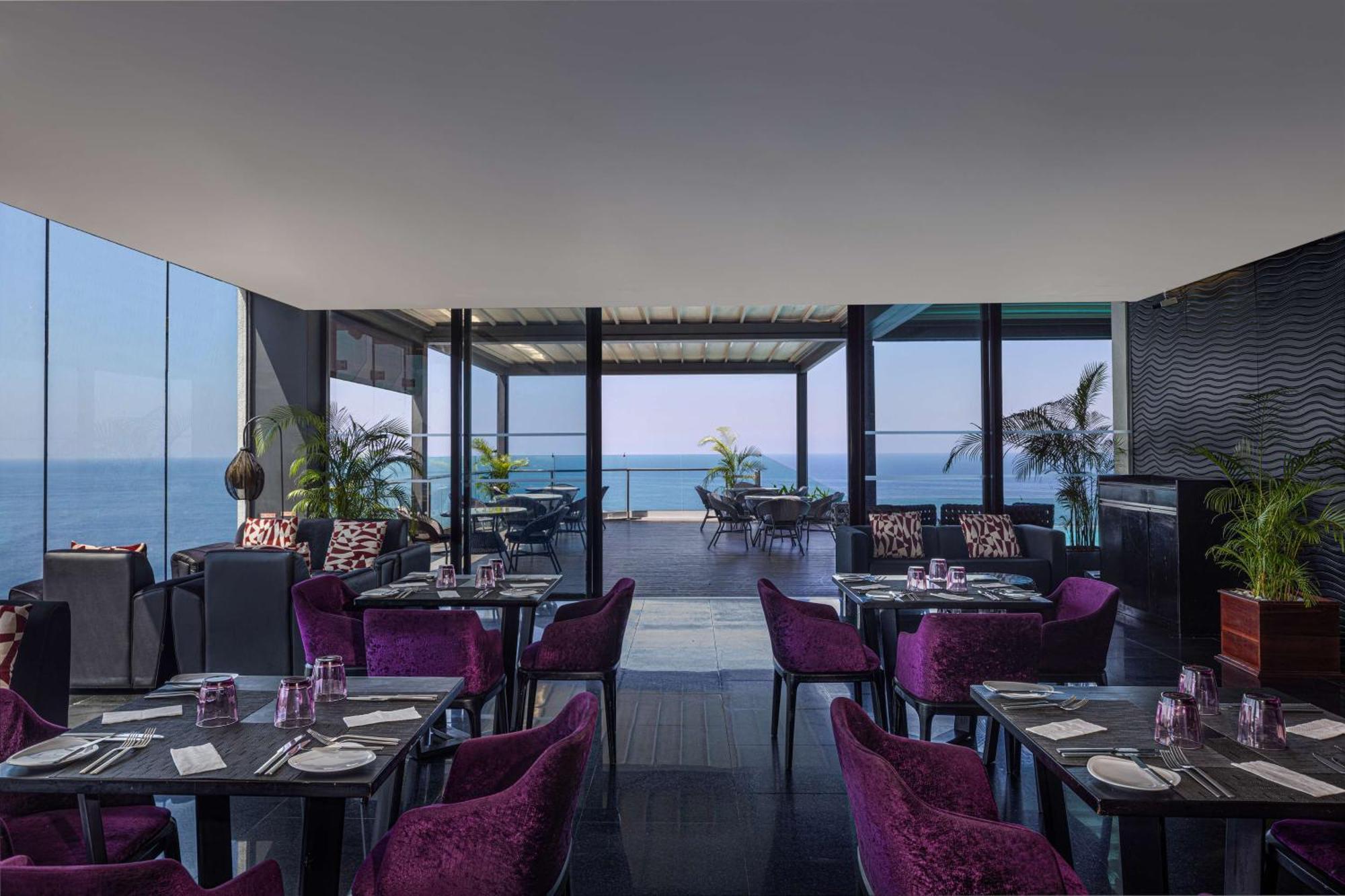 Hotel Radisson Colombo