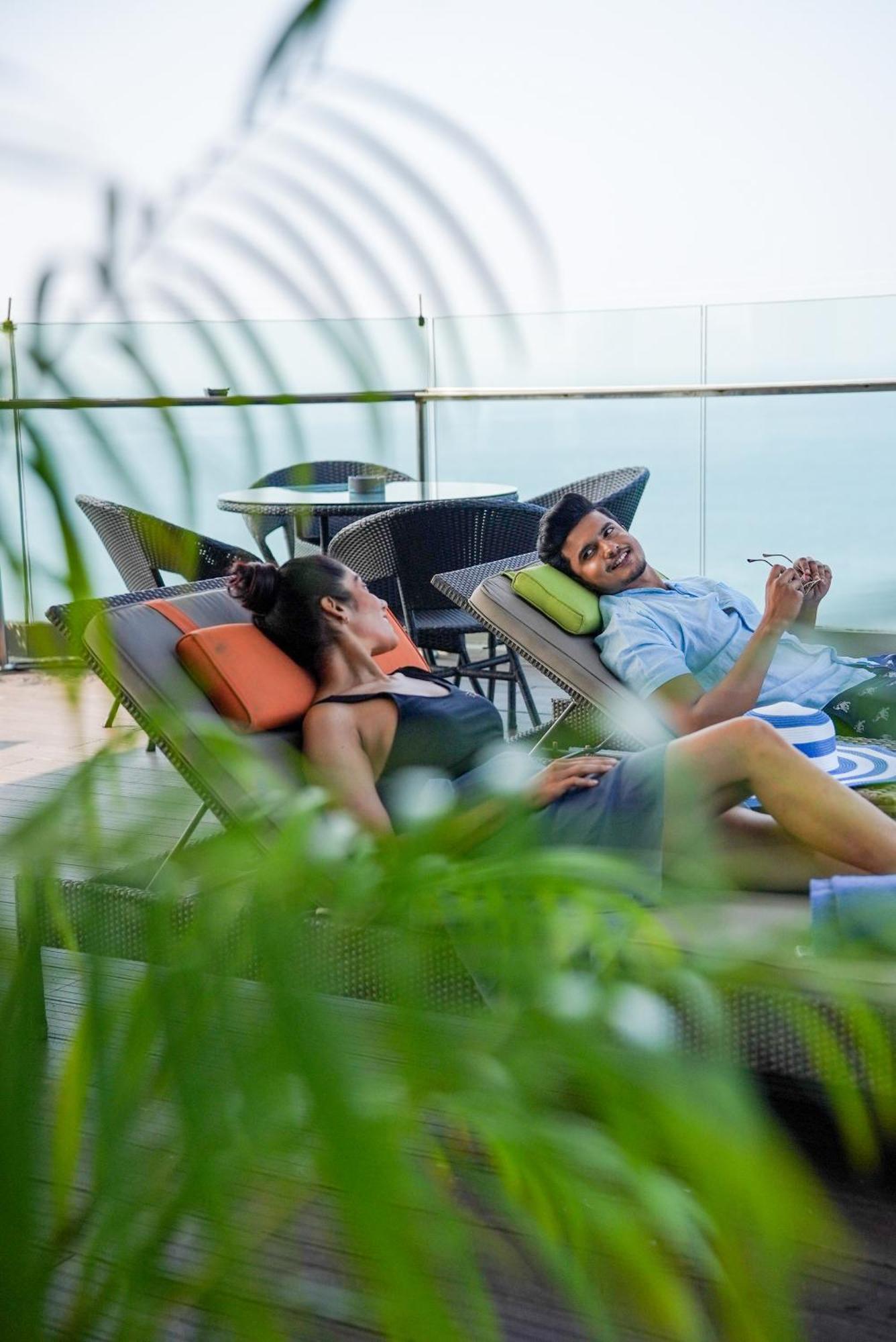 Radisson Hotel Colombo
