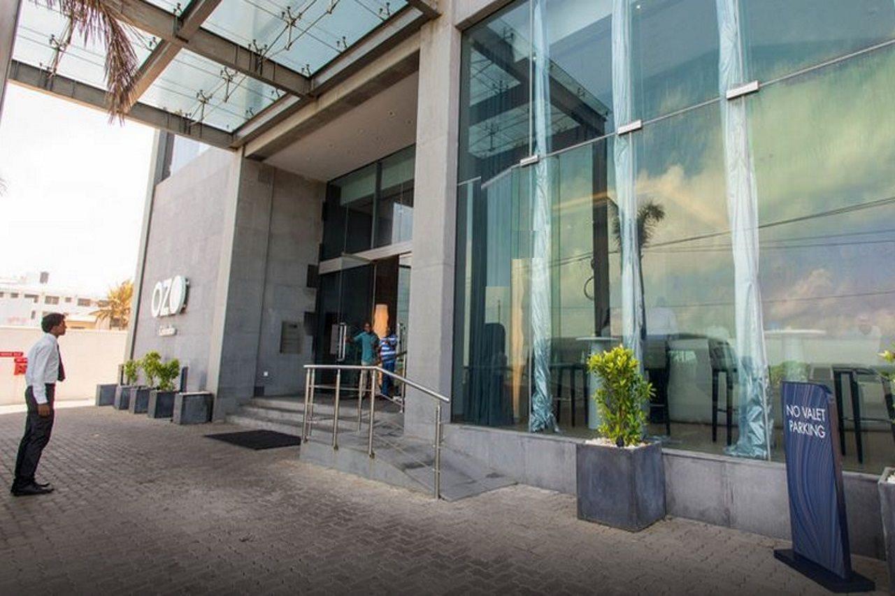 Hotel Radisson 4*