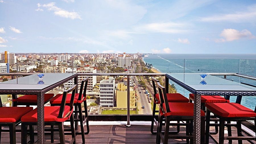 Radisson 4* Colombo