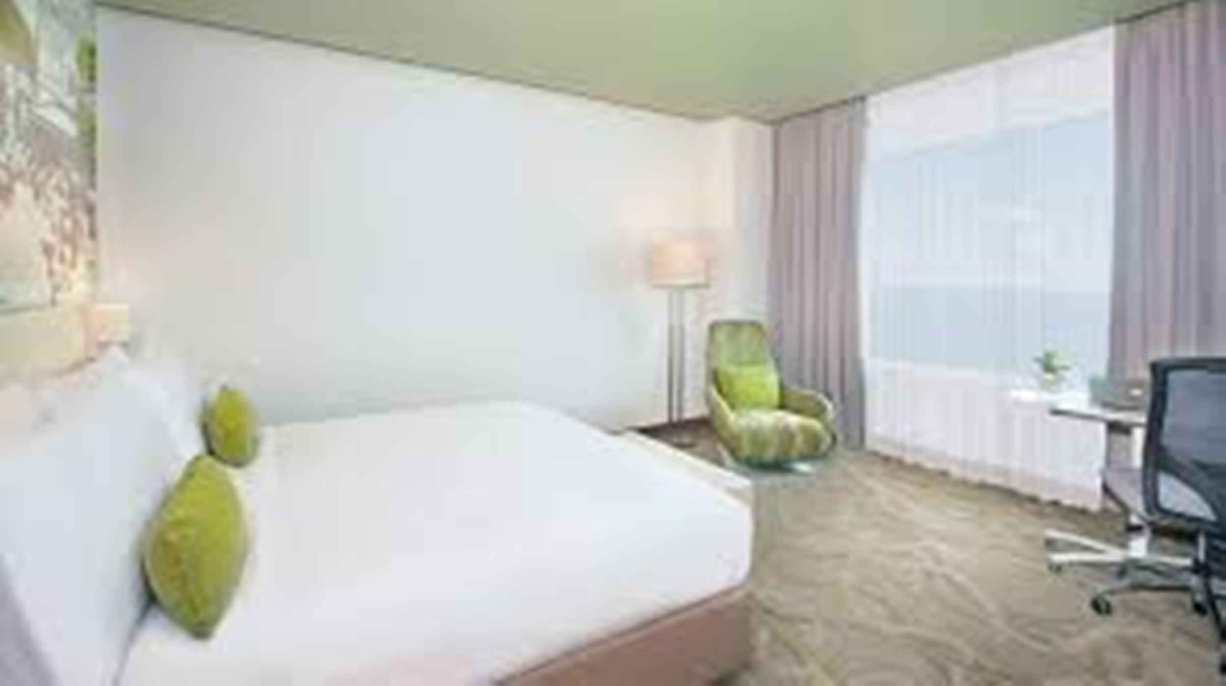 Ozo Hotel Colombo