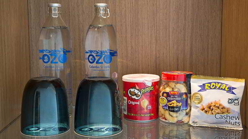 Ozo 4* Colombo