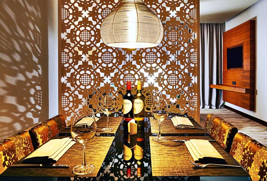 Ozo Hotel 4*