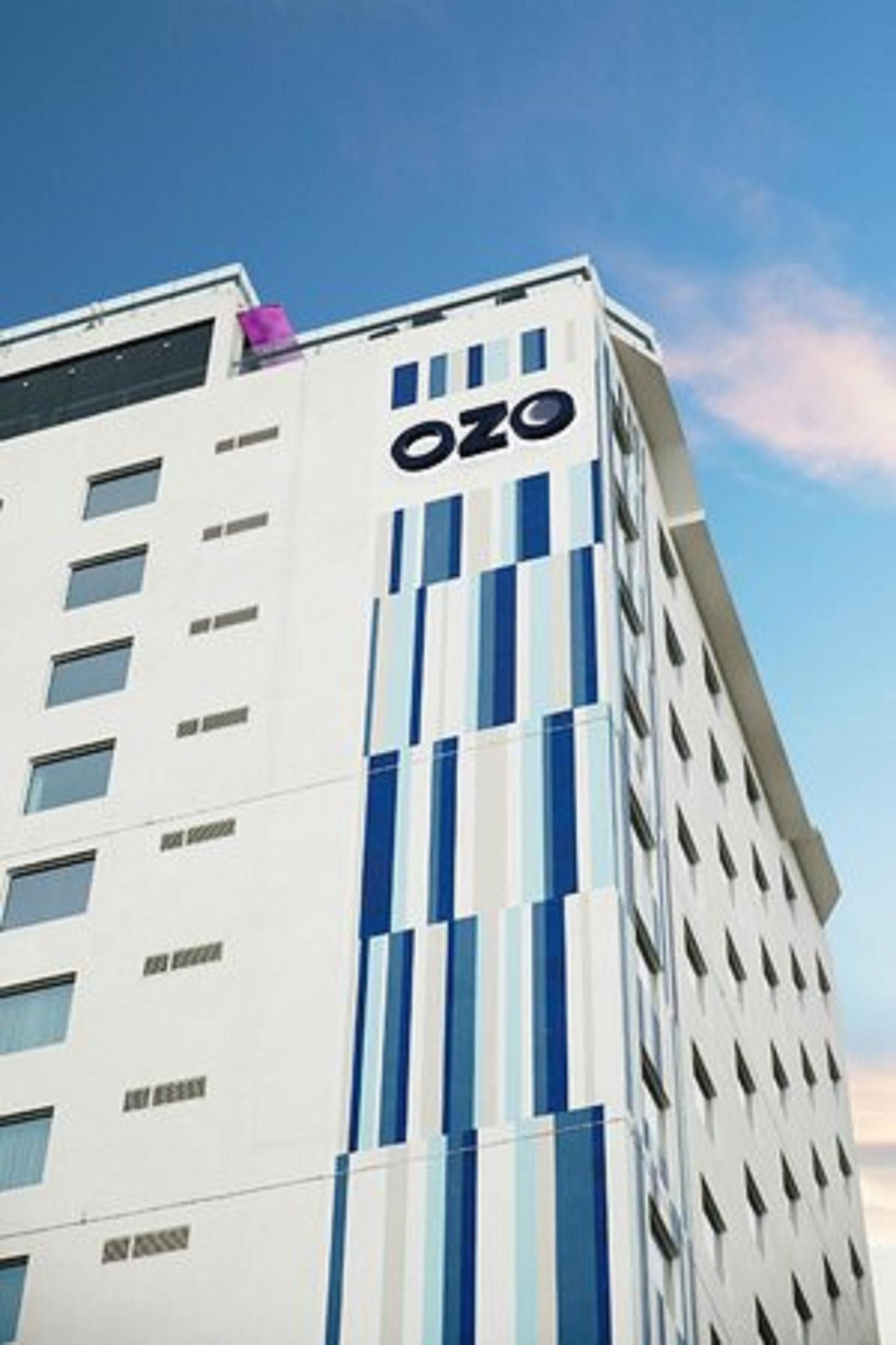 Ozo 4*