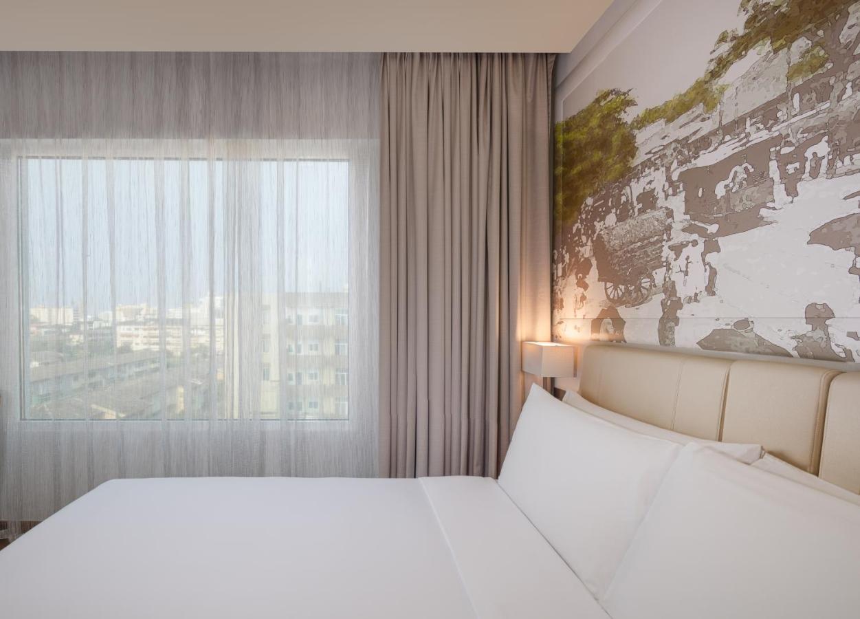 Ozo 4* Colombo