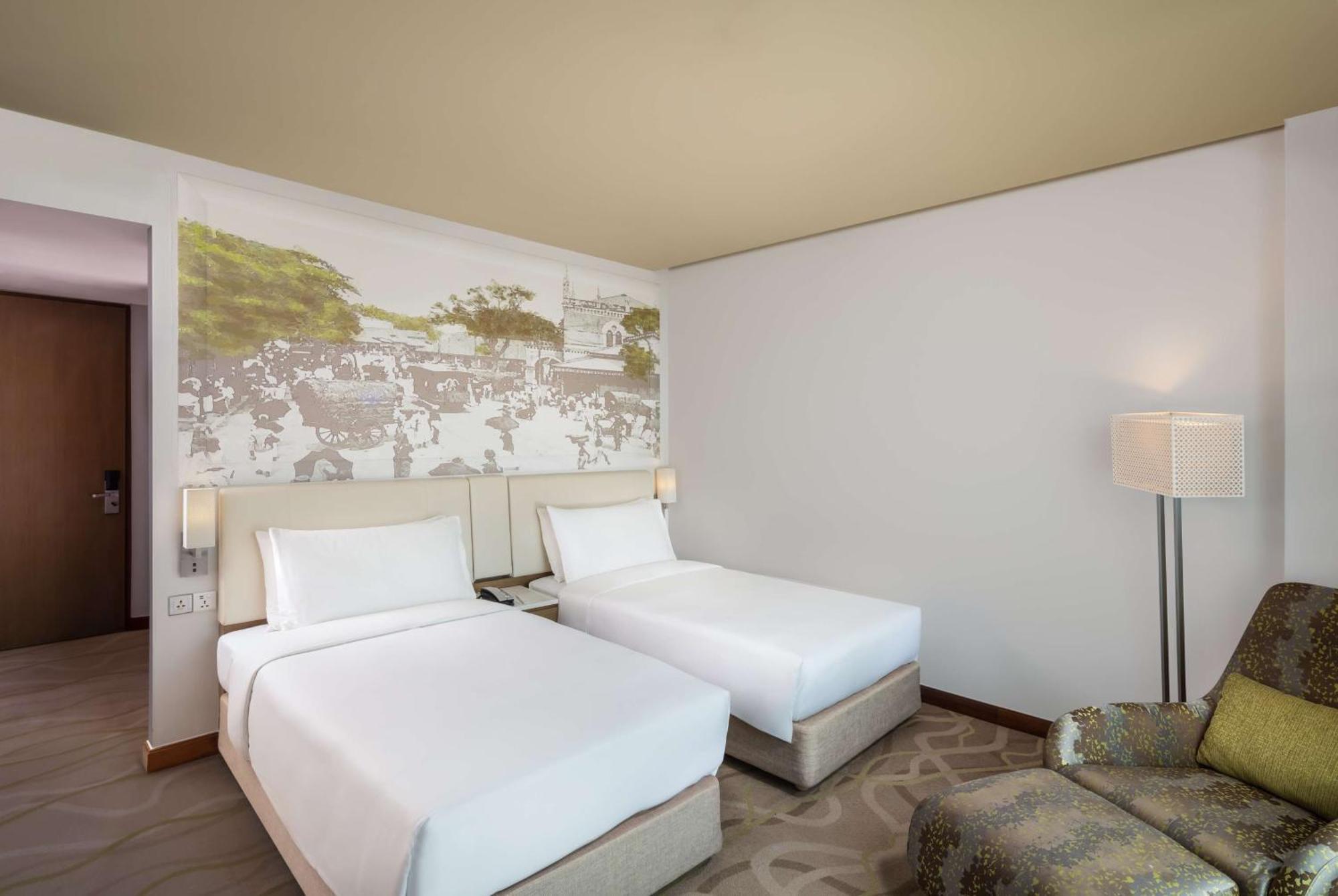 Hotel Ozo Colombo