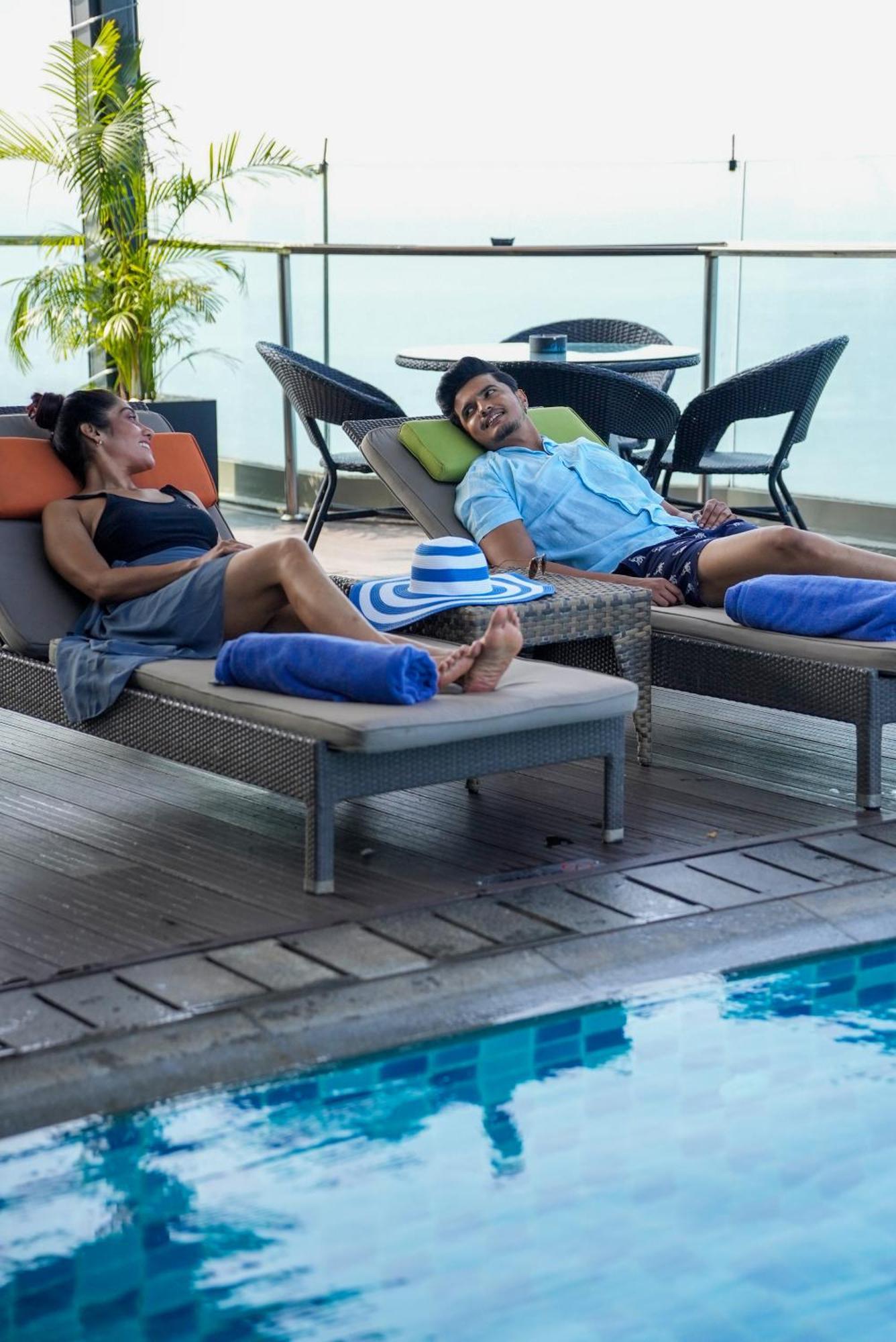 Hotel Ozo