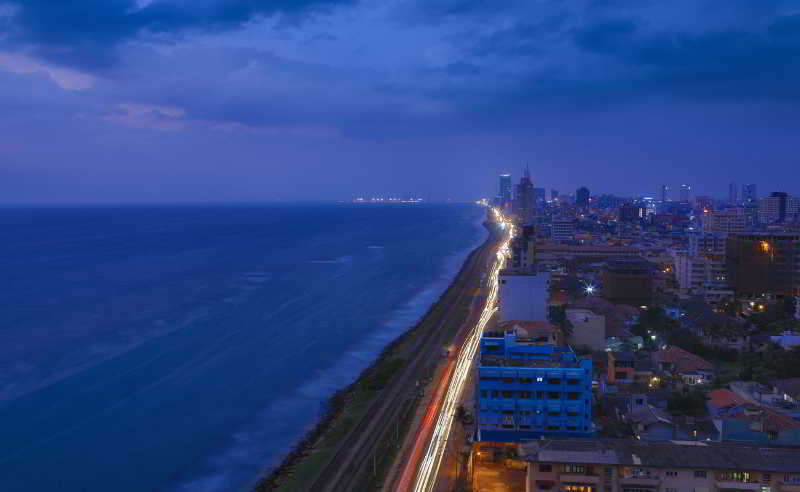 Hotel Ozo Colombo
